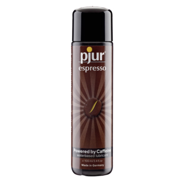 Pjur Espresso Transparent 100ml