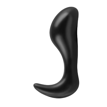 Anal Fantasy Collection Perfect Plug Black OS