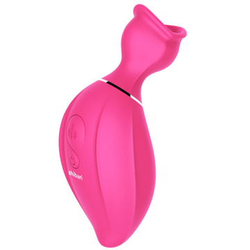 Shibari Beso Wireless 8x Pink OS