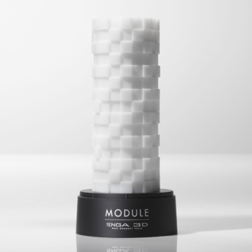 Module Tenga 3D