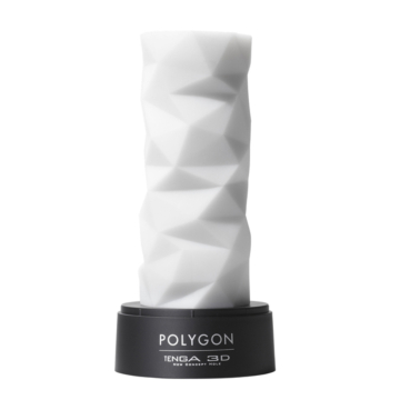 Polygon Tenga 3D