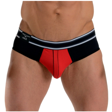 Mister B Urban Bronx Brief