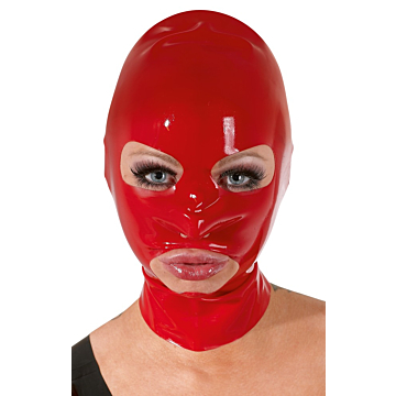 Latex Mask