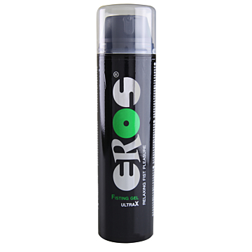 EROS Relaxing Fisting Gel UltraX