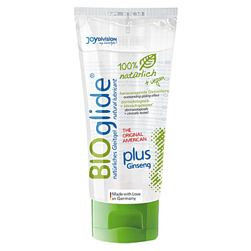 American BIOglide plus 100ml