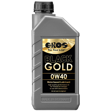 Black Gold OW40