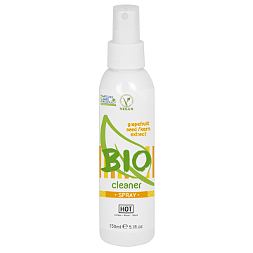 HOT BIO Cleaner Spray 150 ml