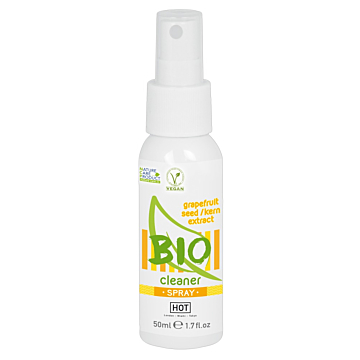 HOT BIO Cleaner - 50ml