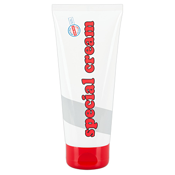 Special Cream Waterbased Lubricant 200ml