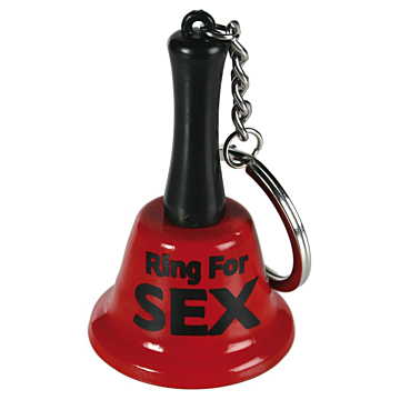 Keyring Ring for Sex