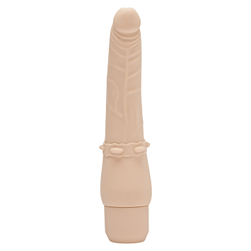 Classic Smooth Vibrator