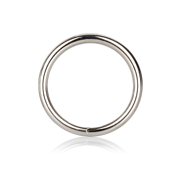 Silver Ring - Large