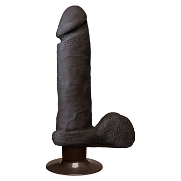 Cock Vibrating 8 Inch