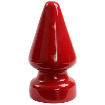 Red Boy Butt Plug XL Challenge