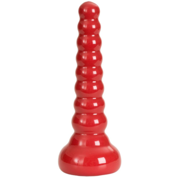 Red Boy Butt Plug Anal Wand