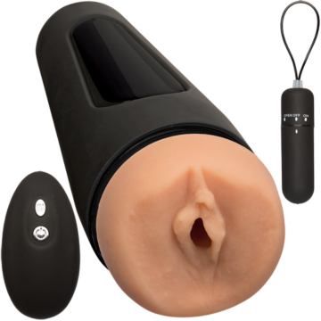 The Original Vibro Pussy