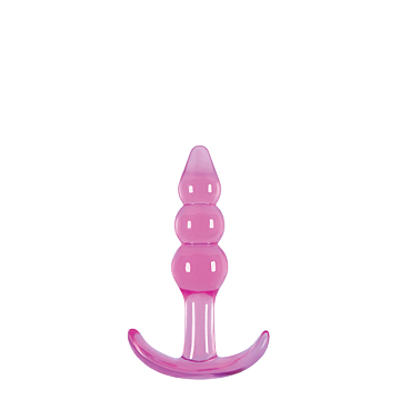 T-Plug Ripple PINK