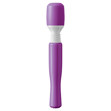 Wanachi Mini Massager PURPLE