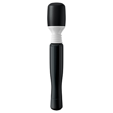 Wanachi Mini Massager BLACK