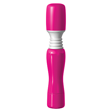 Wanachi Maxi Massager PINK