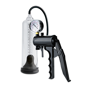 Max Precision Power Pump