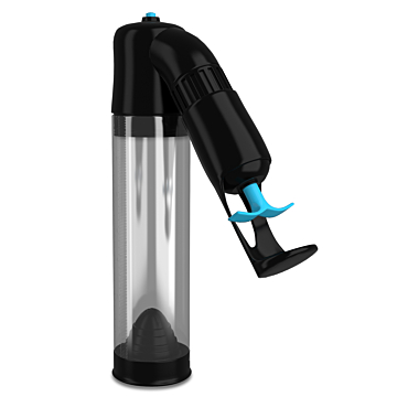 Deluxe Sure Grip Pump