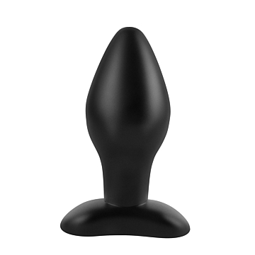 Anal Fantasy Collection Large Silicone Plug
