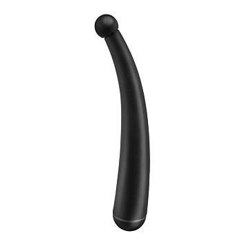 AFC VIBRATING CURVE BLACK
