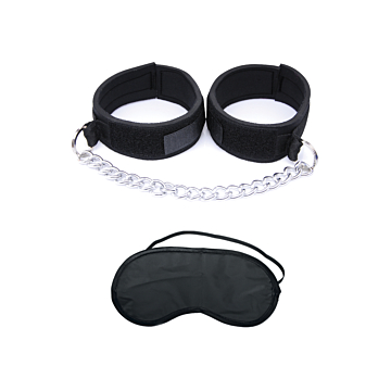 Universal Wrist & Ankle Cuffs