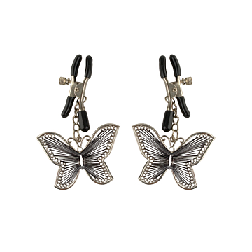 Butterfly Nipple Clamps