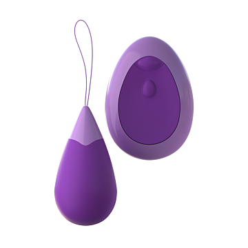 Remote Kegel Excite-Her