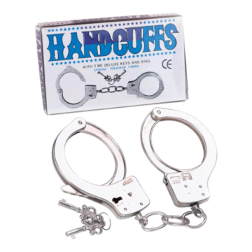 Hand Cuffs