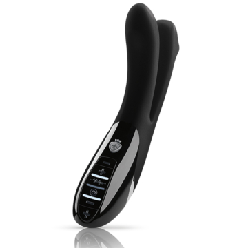 Tingling Apart eStim Vibrator