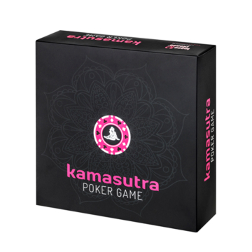 Kamasutra Poker Game