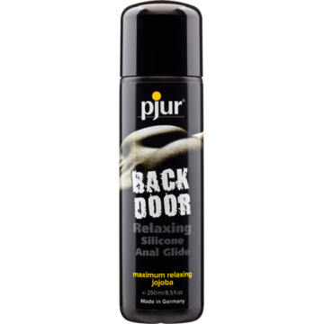 Pjur Backdoor Anal Glide 250ml