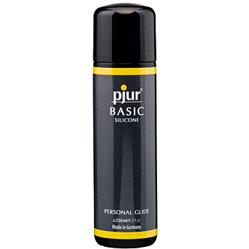 Pjur Basic Glide 250ml