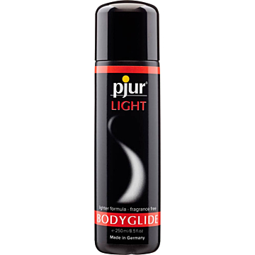 Pjur Light Organic Lubricant