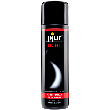 Pjur Light 500ml