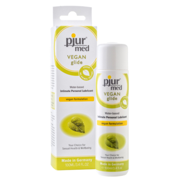 Pjur Med Vegan Glide 100ml