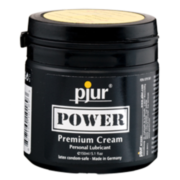 Pjur Power 150ml