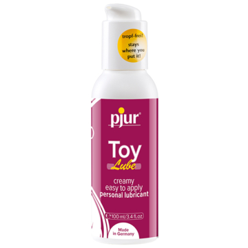 Pjur's Toy Lube - Maximum Pleasure