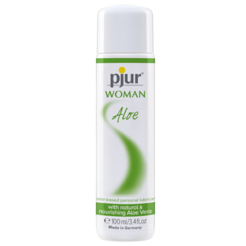 Pjur Woman Aloe waterbased