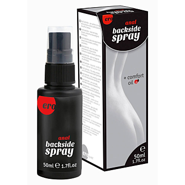 Ero Anal Back Side Spray 50ml