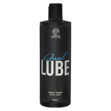 Anal Lube 500ml