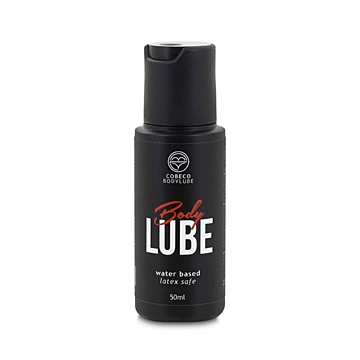 Body Lube 50ml