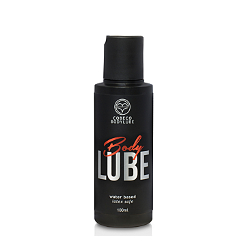 Body Lube 100ml