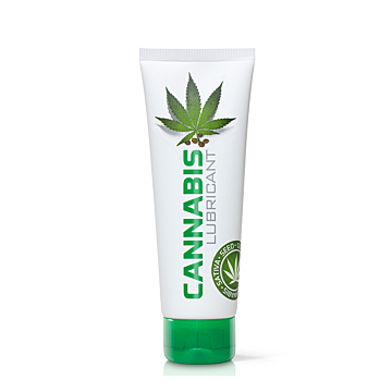 Cobeco Pharma Cannabis Lube