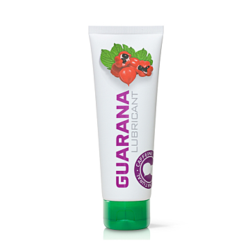 Guarana Lubricant 125ml