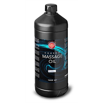 Massage Oil Neutral 1000ml