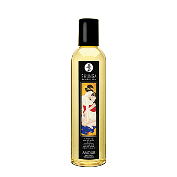 Erotic Massage Oil 250ml